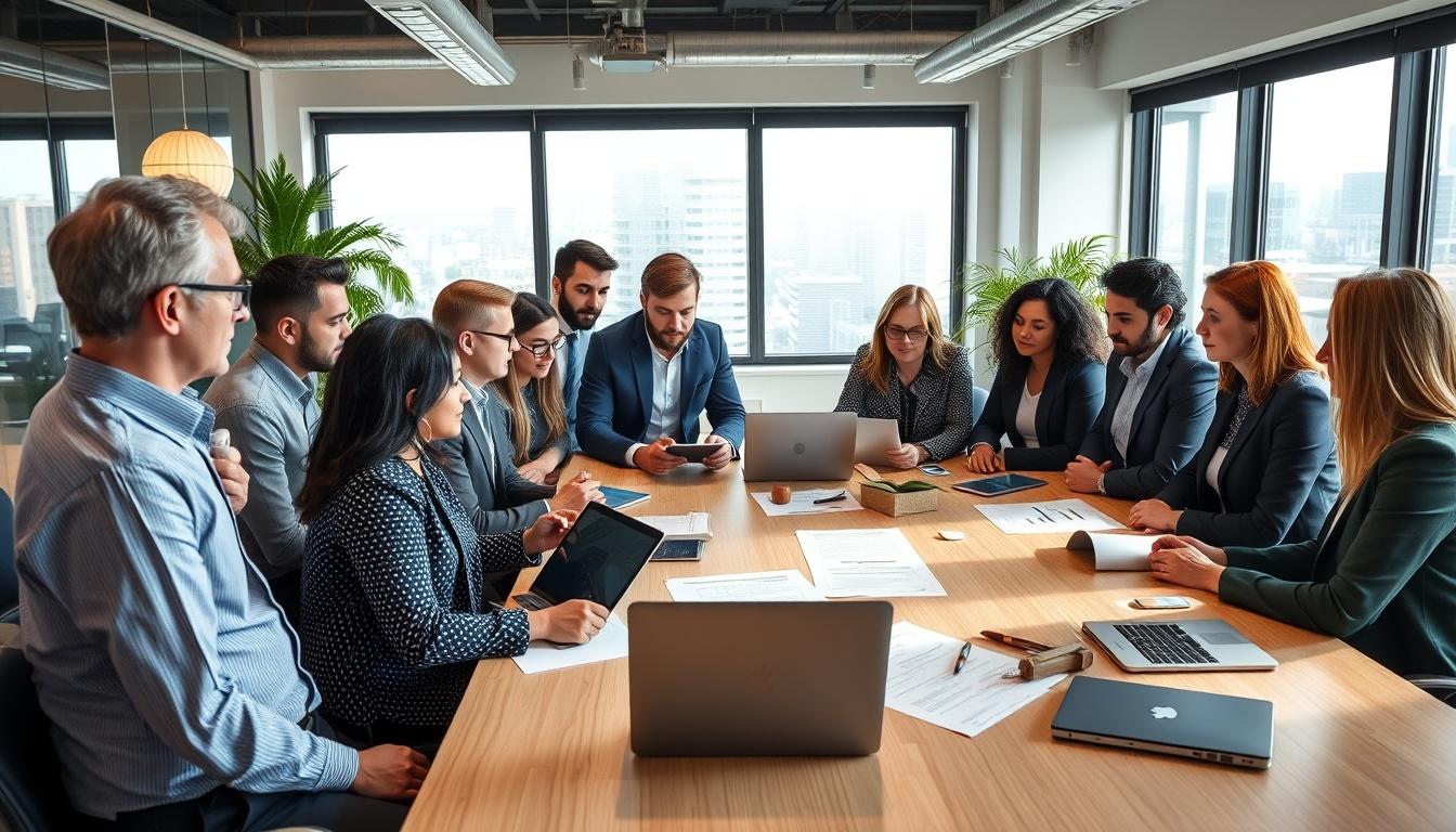 Unlock Legal Support for Your SME